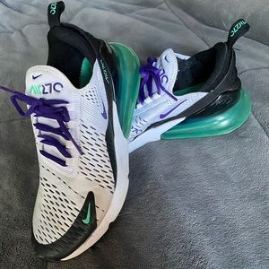 Nike Air Max 270 (still for sale!)